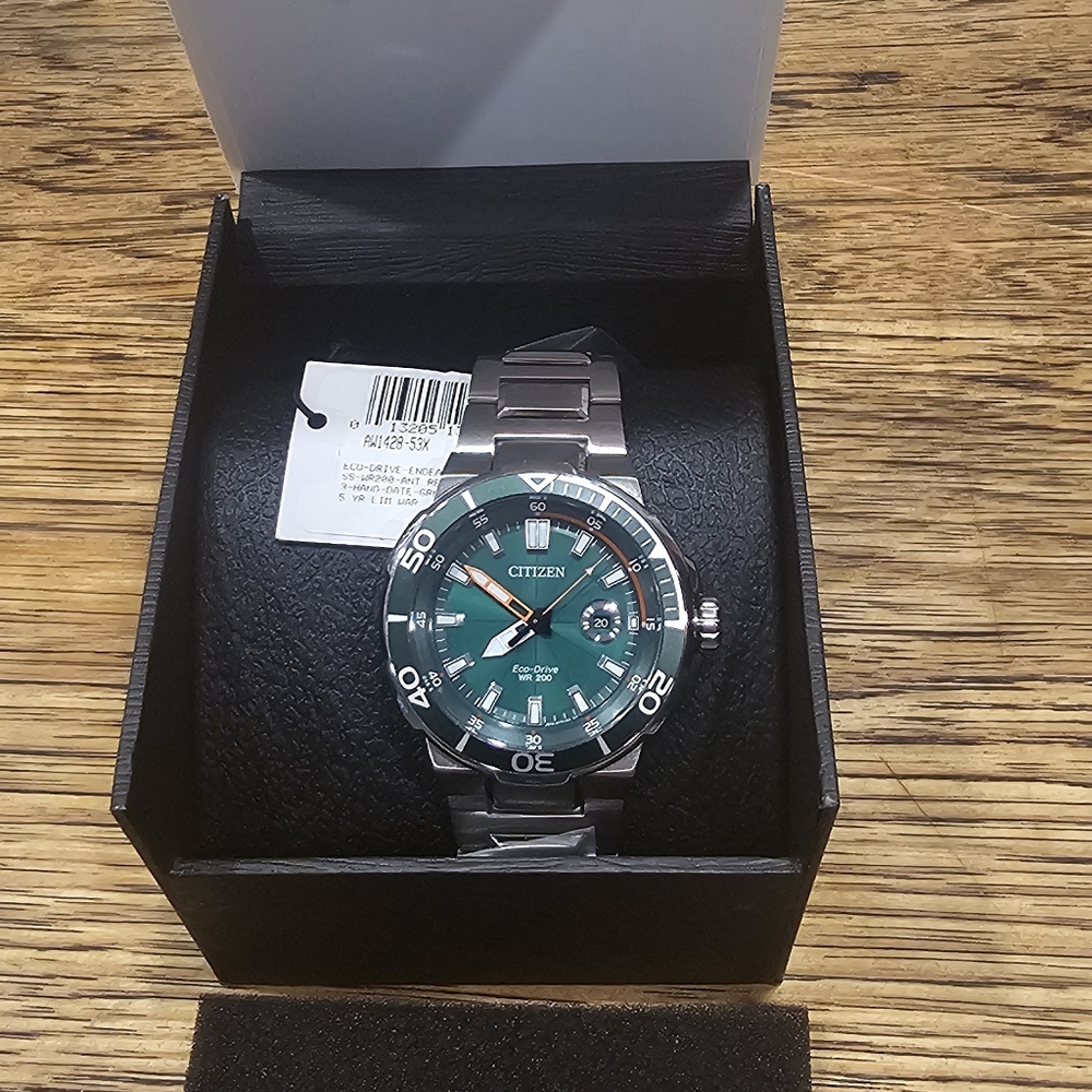 Citizen AW1428-53X